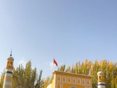 -艾提尕尔清真寺