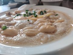 -501號台州海鲜餐厅(海创园店)