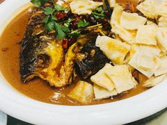 -新侨小馆(东直门北小街店)