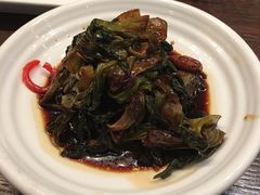 -涌上外婆桥(南塘店)