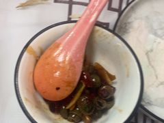 -云晓光头烧烤吧(德平路店)
