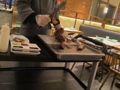 -泰钰丰烤鸭.天津菜(开发区店)