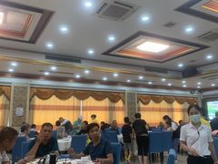 大堂-快活林食家