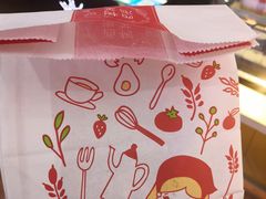 -西树泡芙(喜隆多店)