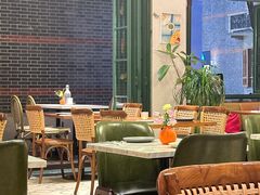 -OLLA 西班牙餐厅(丰盛里店)