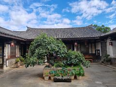 -朱家花园