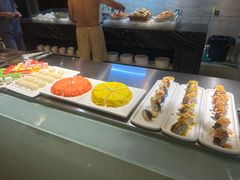 -果裹水汇(帅府店)