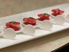 -8餐厅(新葡京酒店)