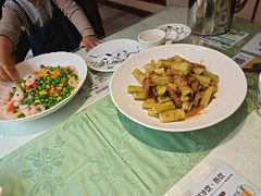 -福荣新中式餐厅