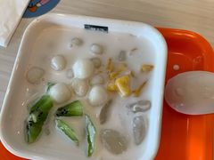 -满记甜品(大悦城店)