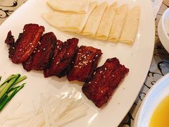 -一江春水·杭帮臻宴(三台山店)