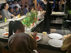 -蓝鲸湾汤泉(包河店)