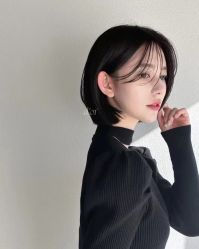 点击看大图 -金派发型