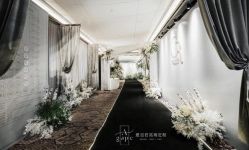 -天邑国际酒店·宴会厅