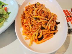 -八珍饺子·烤鸭·家常菜