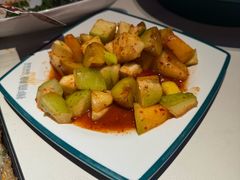 -柳喜辣·烧烤酒局(跃进总店)