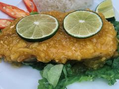 -Lanterns Vietnamese Restaurant