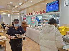 -吉野家 (新街口外大街店)