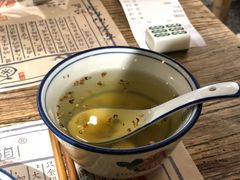 桂花番薯汤-卤儿道道(龙游路店)
