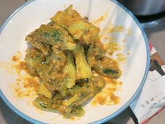 -粟氏天府·东北烧烤(长安街店)