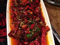 iphone_upload_pic-蛙蛙叫干锅年代(簋街总店)