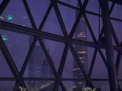 -东方明珠·空中旋转餐厅