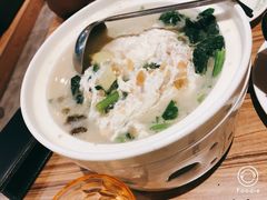 -粤港餐厅(禹州商业广场店)
