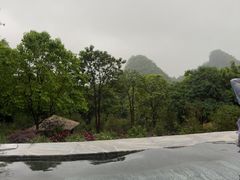 -英德宝晶宫天鹅湖茶语温泉