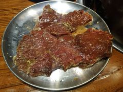 -原始泥炉烤肉(总店)