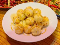 -兔槽江湖菜·重庆璧山兔(水围店)