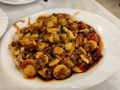 温拌全贝-奥华餐厅·老张记(台基厂店)
