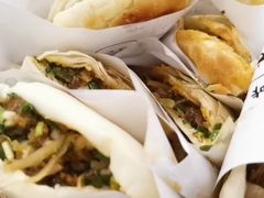 -小豆海棠(嘉兴路店)