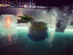-Rock Bar Bali(Bali)