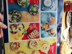 -清真·艾美可餐厅(大悦汇店)