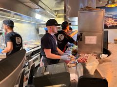 -Fergburger(皇后镇店)