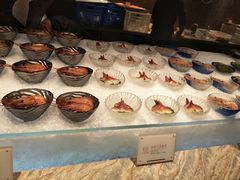 -半岛翡丽海鲜自助餐厅(观风亭店)