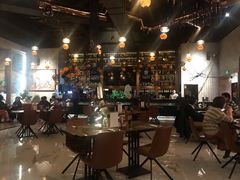 大堂-Margherita雏菊意大利餐厅(雅颂庭购物中心店)