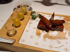 -南棠馆粤菜坊(群光店)
