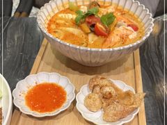 -Thai Alley泰爱里(二沙岛店)