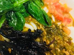 -半山腰·云南菜(侨福芳草地店)