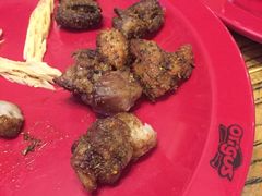 -好伦哥(温都水城店)