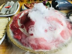 -门道老火锅(五一路店)