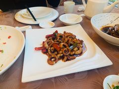 -莆鑫海鲜城(浏河店)