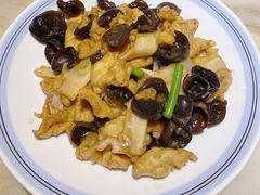 -杏花堂·山西菜馆(晋中万达店)