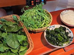 -老员外骨汤火锅(海州古城店)