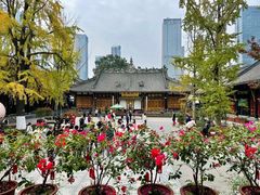 -古大圣慈寺
