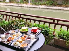 -南京夫子庙石唯玉雨花石酒店