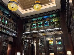 -明阁 Ming Court(广州朗豪酒店)