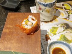 -古田居·特色寿司料理(星之岛旗舰店)