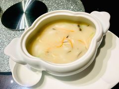 宋嫂鱼羹-杭州西子湖四季酒店·金沙厅